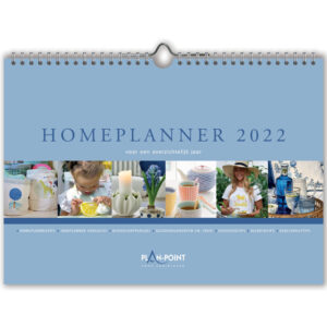 Homeplanner 2022