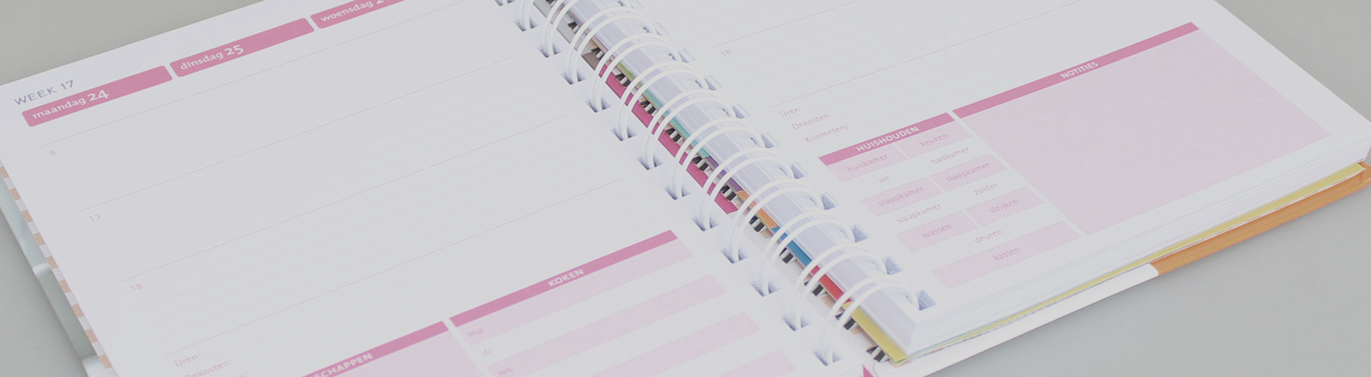 Hoe benut je de Organizing Agenda optimaal?