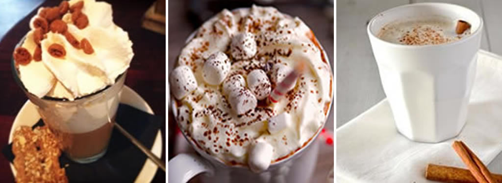 De lekkerste sinterklaasdrankjes