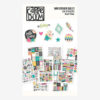 To Do blok voor A5 planners – Carpe Diem