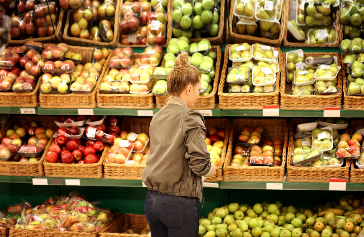 Gezond en betaalbaar eten? Eet Natuurlijk!