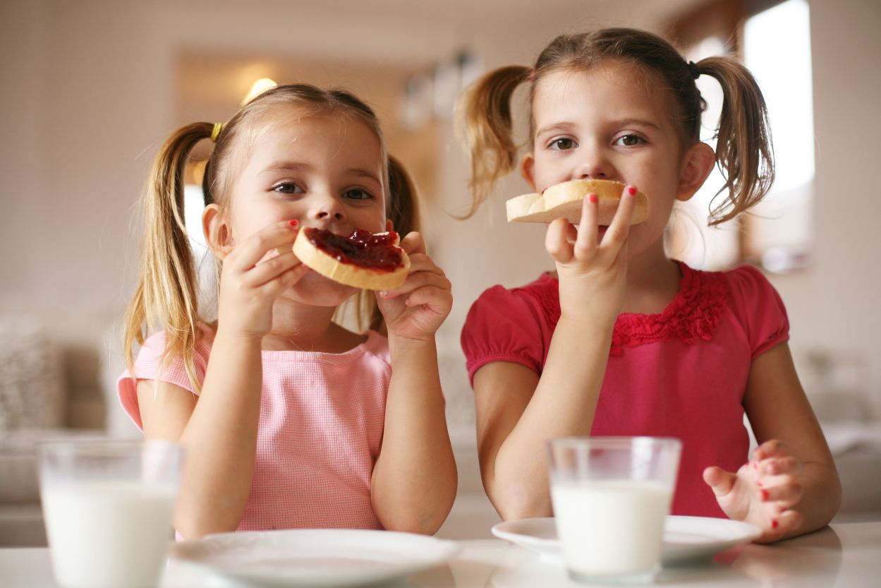 Eet jij nog brood?