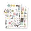 Hello A5 StickerTablet -2