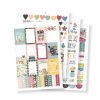 Hello A5 StickerTablet -4