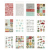 Winter Farmhouse Mini Sticker Tablet (362 stickers) – Simple Stories