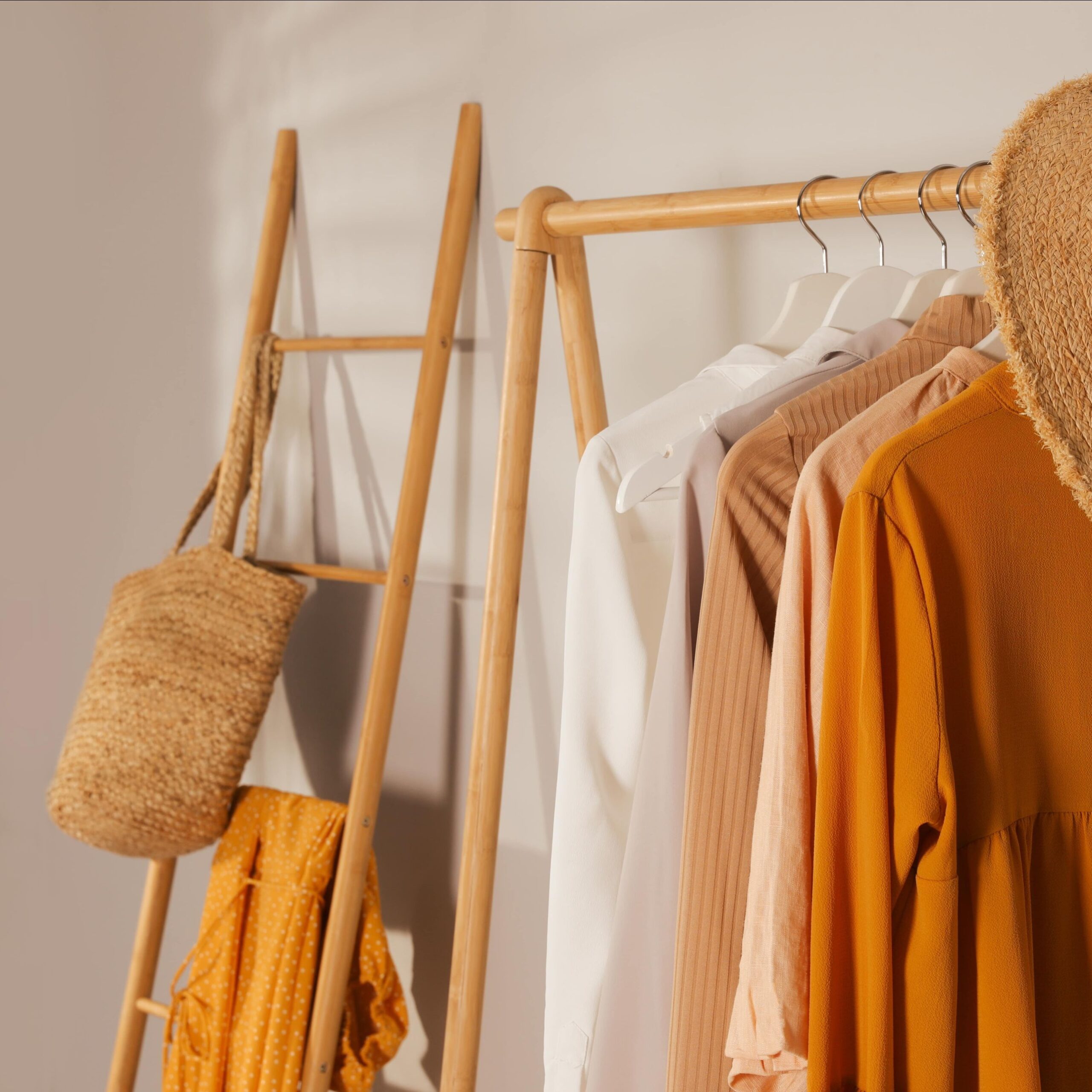 Creatief met kledingkasten: 7 oplossingen