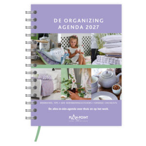 De Organizing Agenda 2027