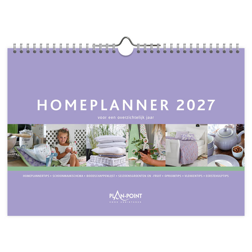 Homeplanner 2027