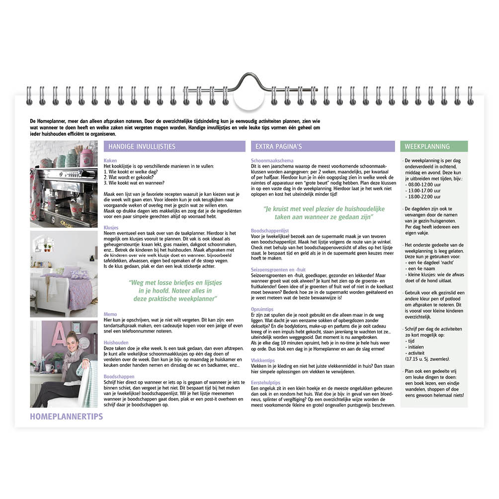 Homeplanner 2027