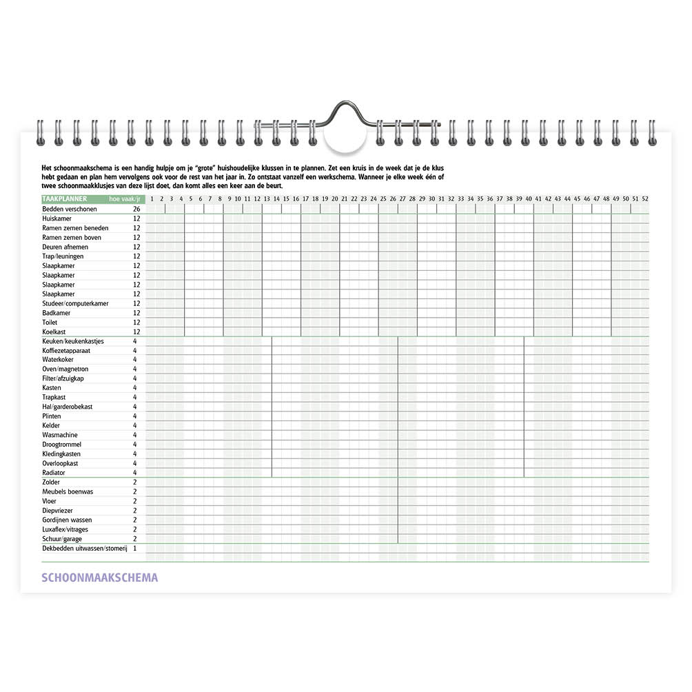 Homeplanner 2027