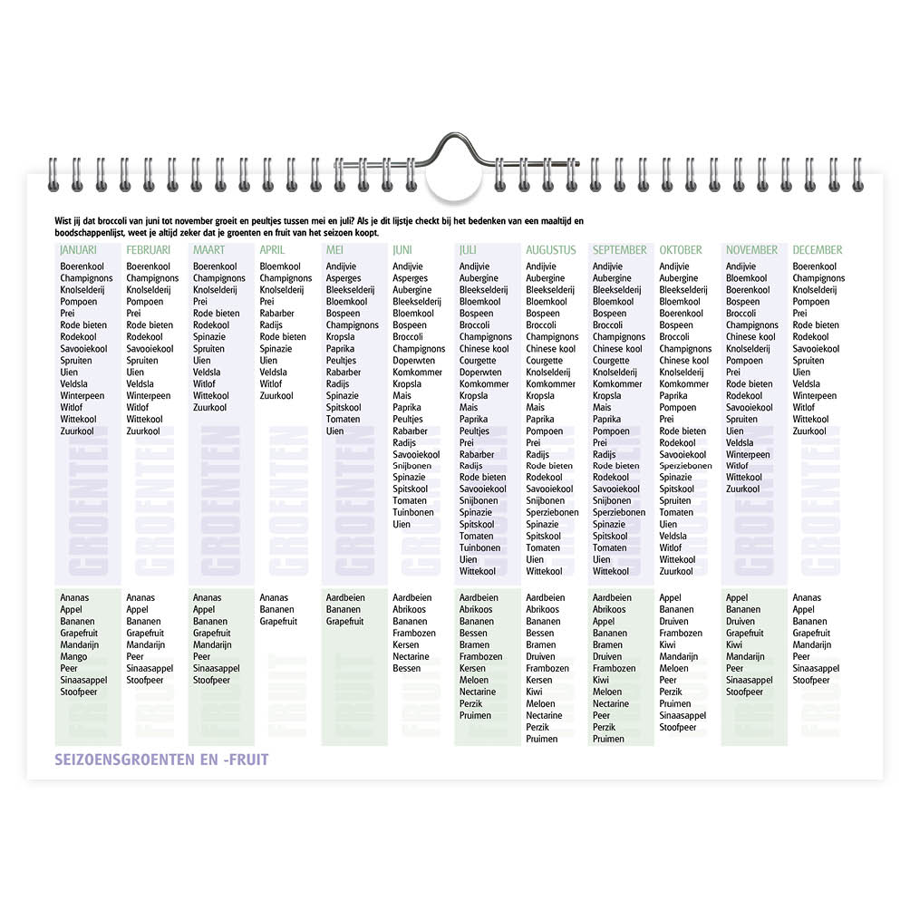 Homeplanner 2027 - Afbeelding 5
