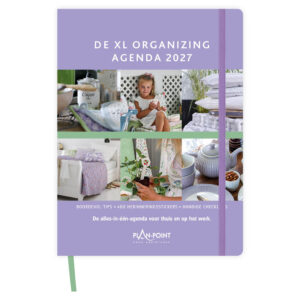 XL Organizing Agenda 2027