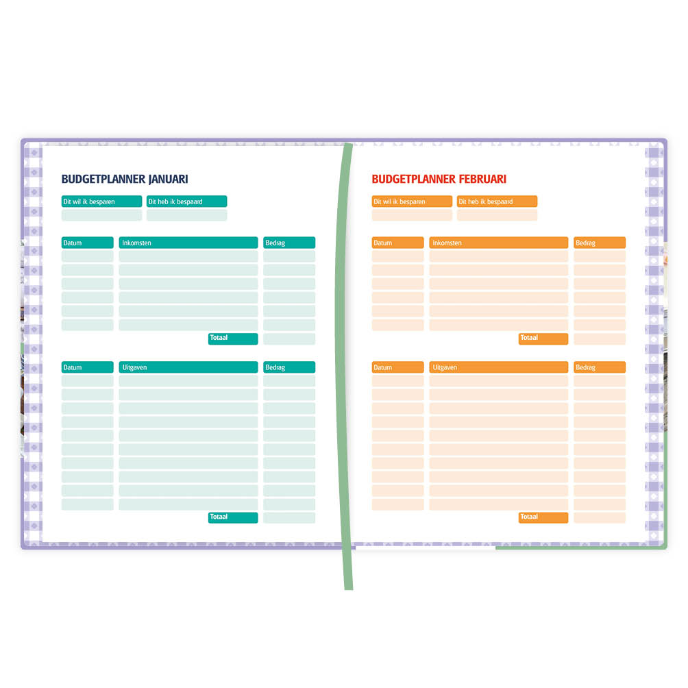 XL Organizing Agenda 2027