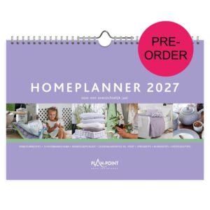 Homeplanner 2027